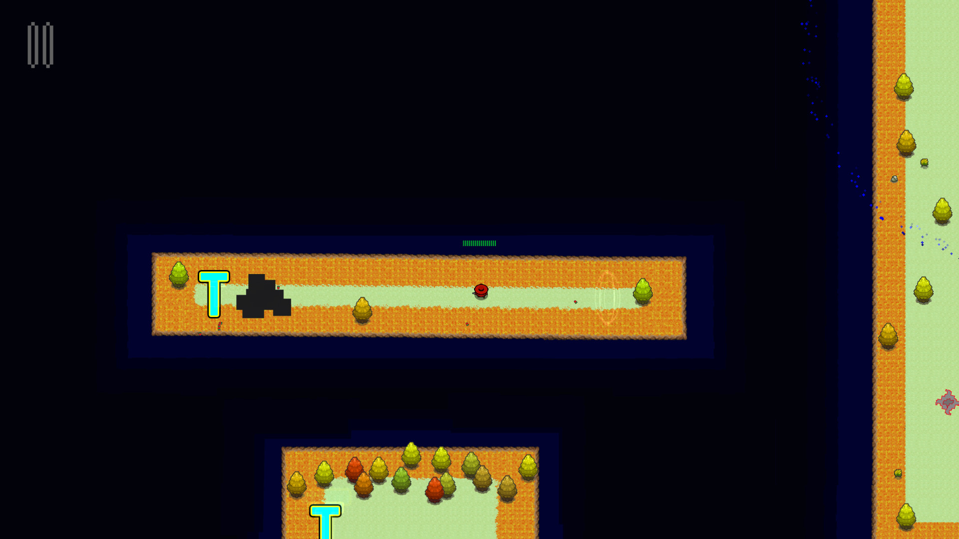 Diego: Mission Red Tomato screenshot 4