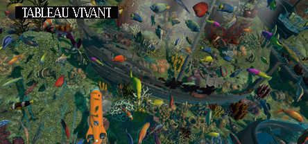 Tableau Vivant screenshot 7