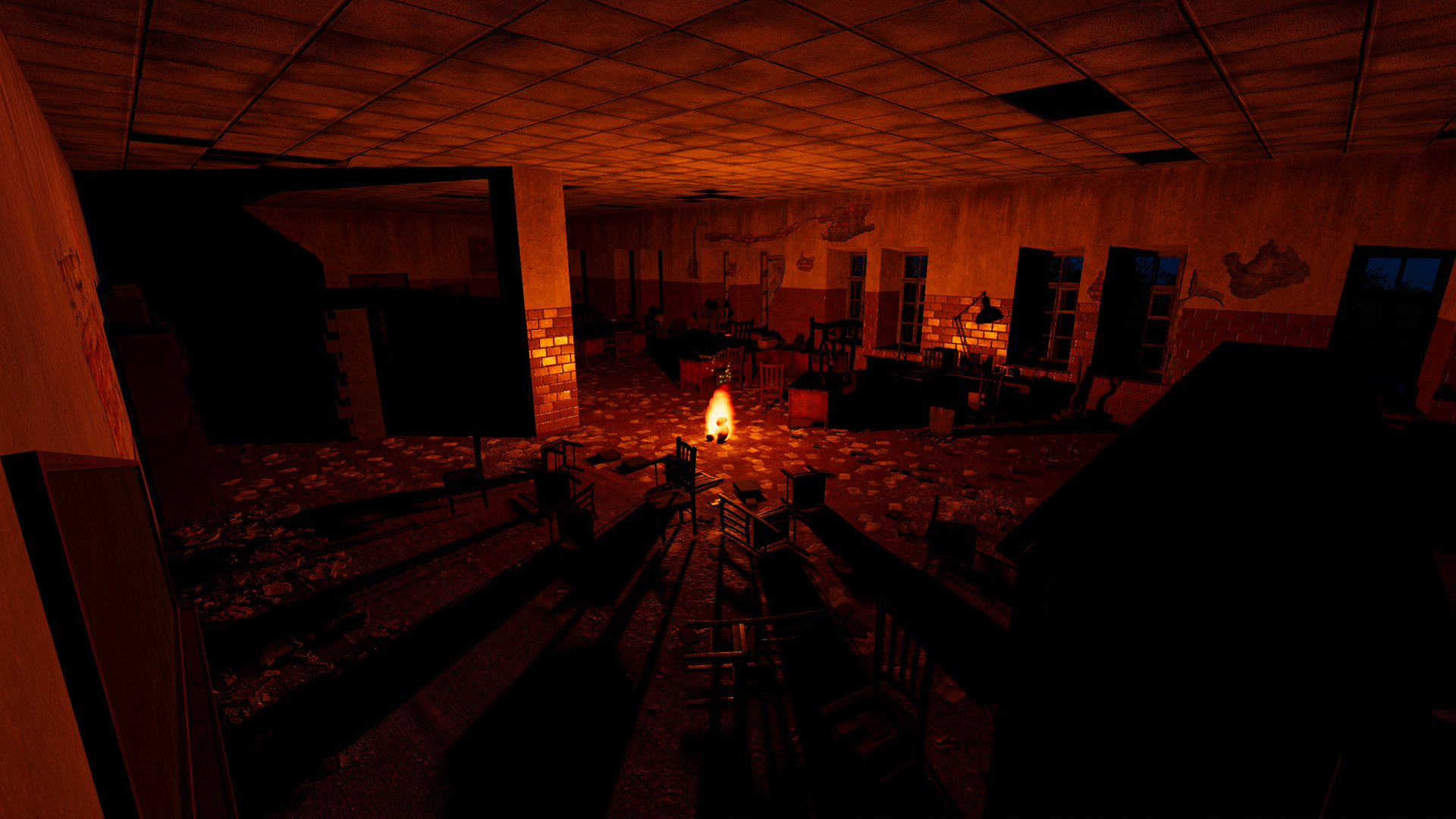 Revenants screenshot 6