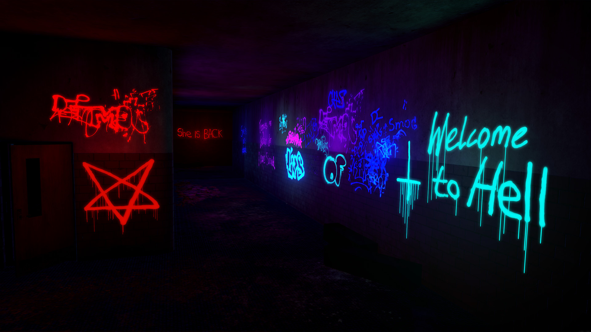 Revenants screenshot 9