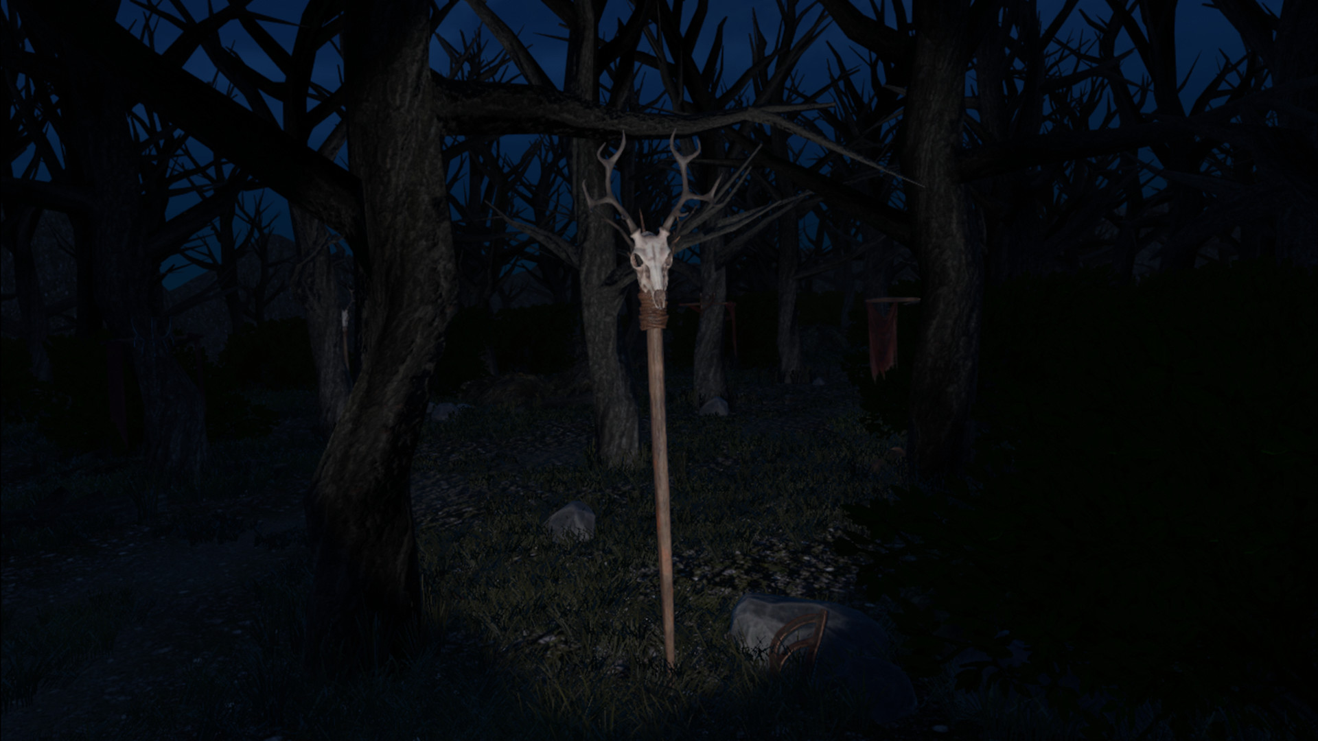 Revenants screenshot 7
