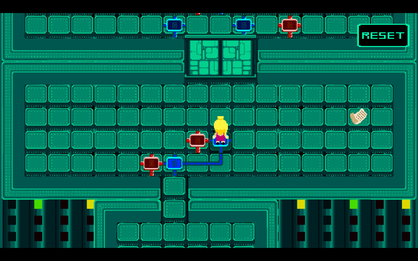 Maya's Dice screenshot 3