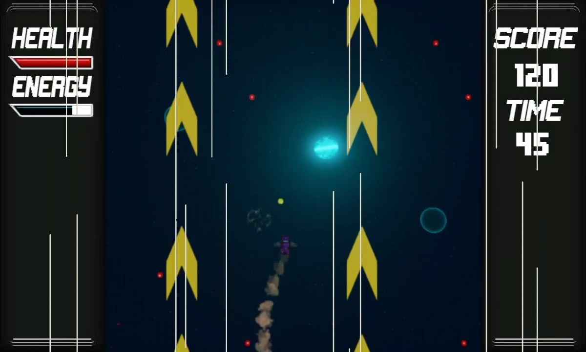 Road Flash screenshot 3