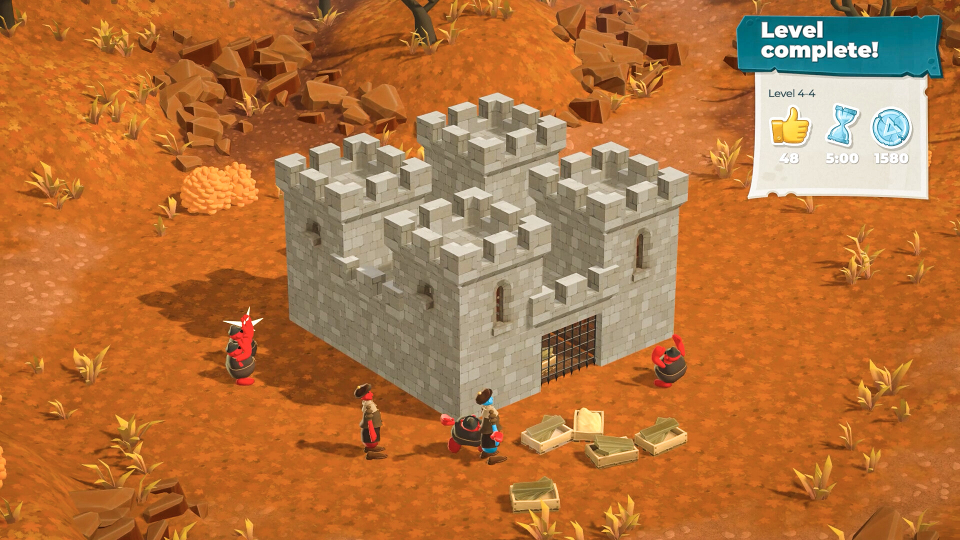 Buildest screenshot 8