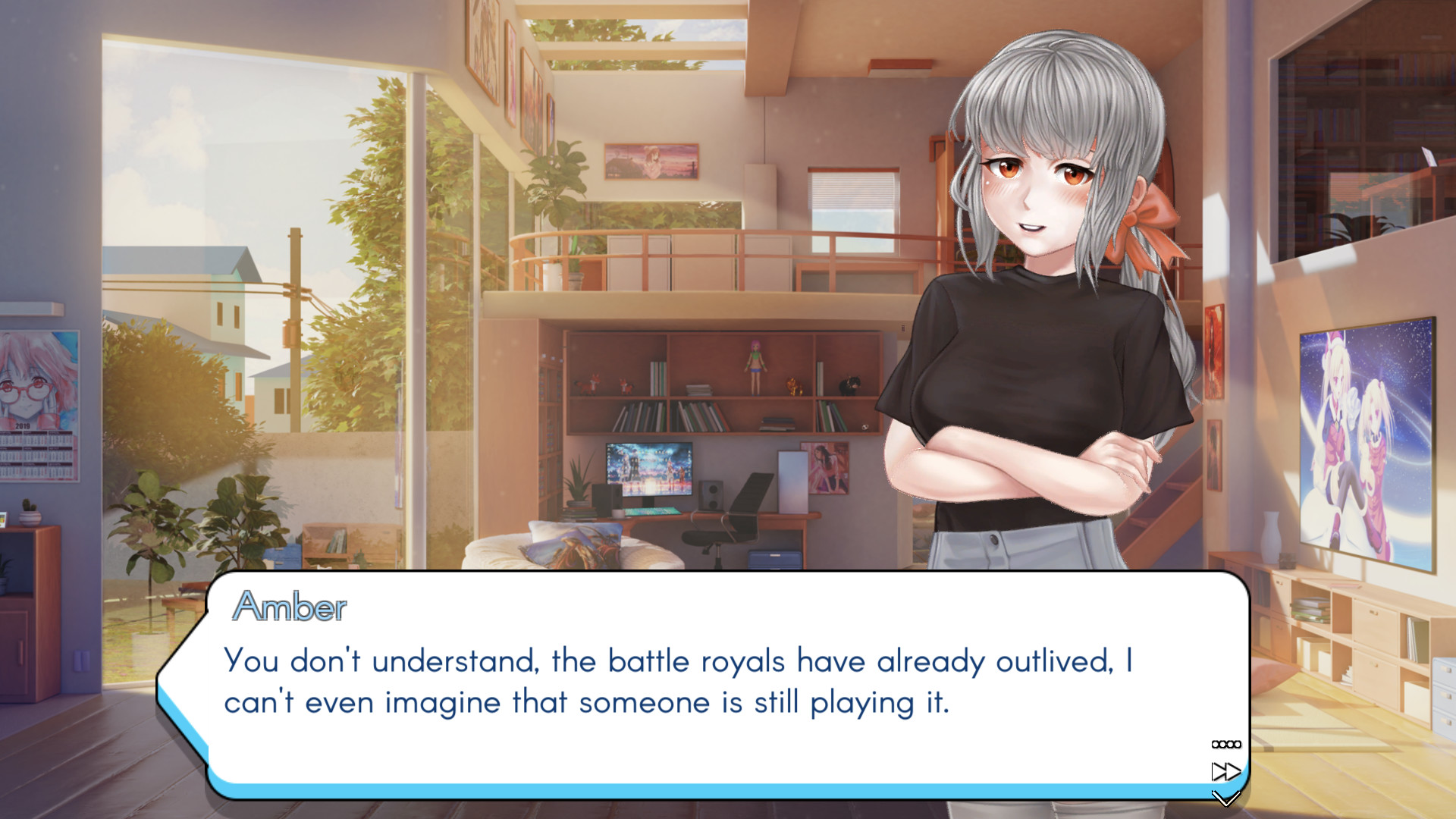 Gamer Girls (18+) screenshot 13