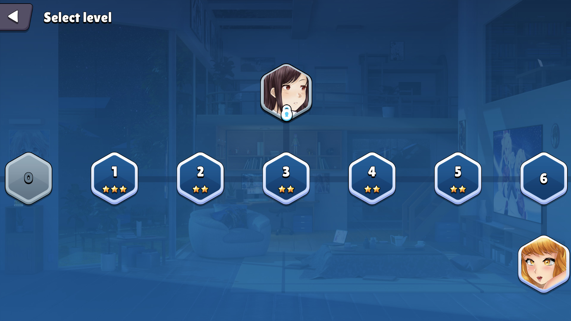 Gamer Girls (18+) screenshot 11