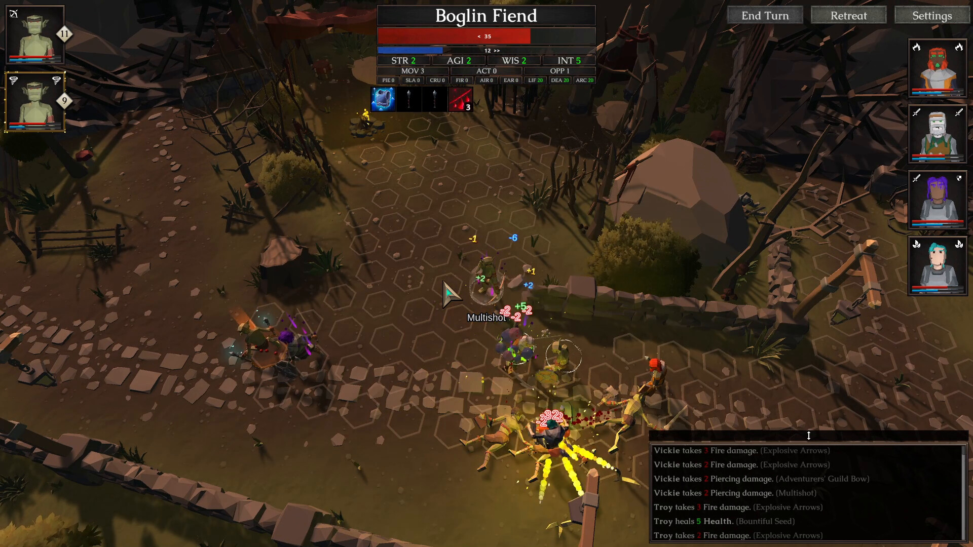 Skillsworn screenshot 59