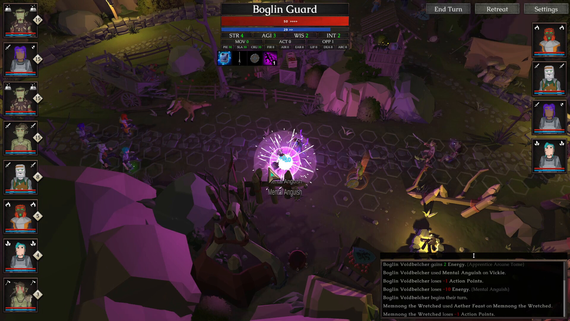 Skillsworn screenshot 58