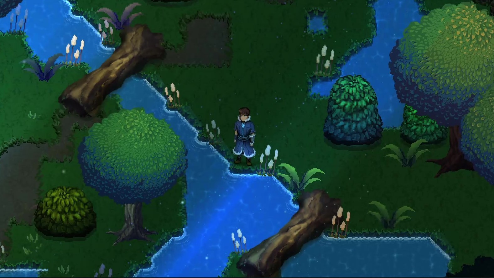 Rising Spire screenshot 8