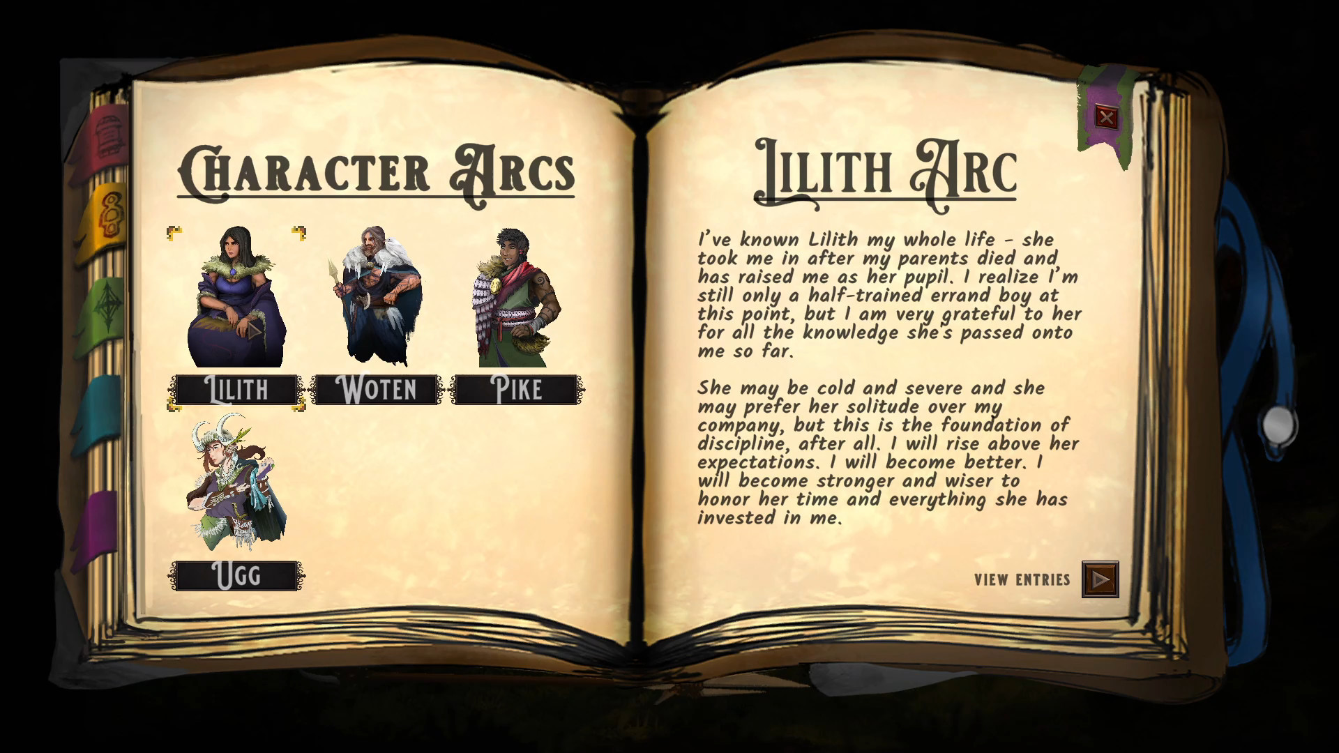 Rising Spire screenshot 6