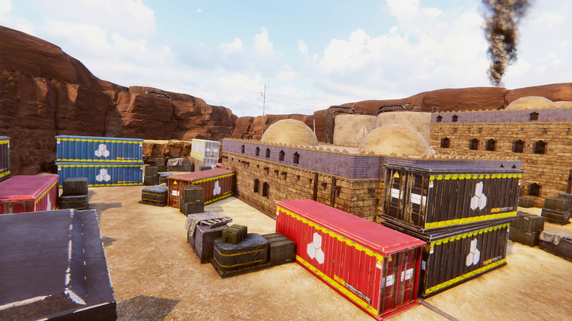 Total Havoc screenshot 3