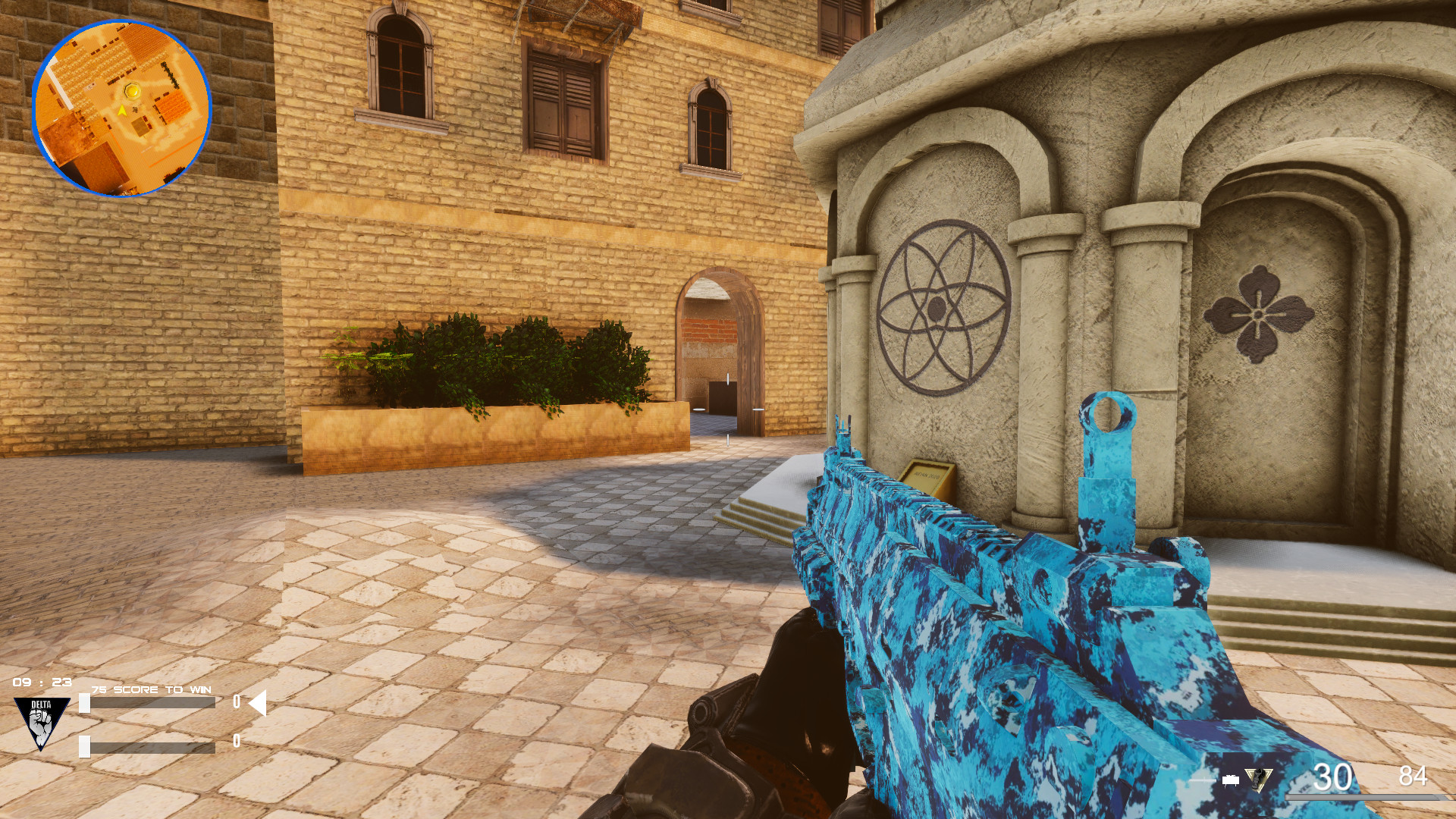 Total Havoc screenshot 4