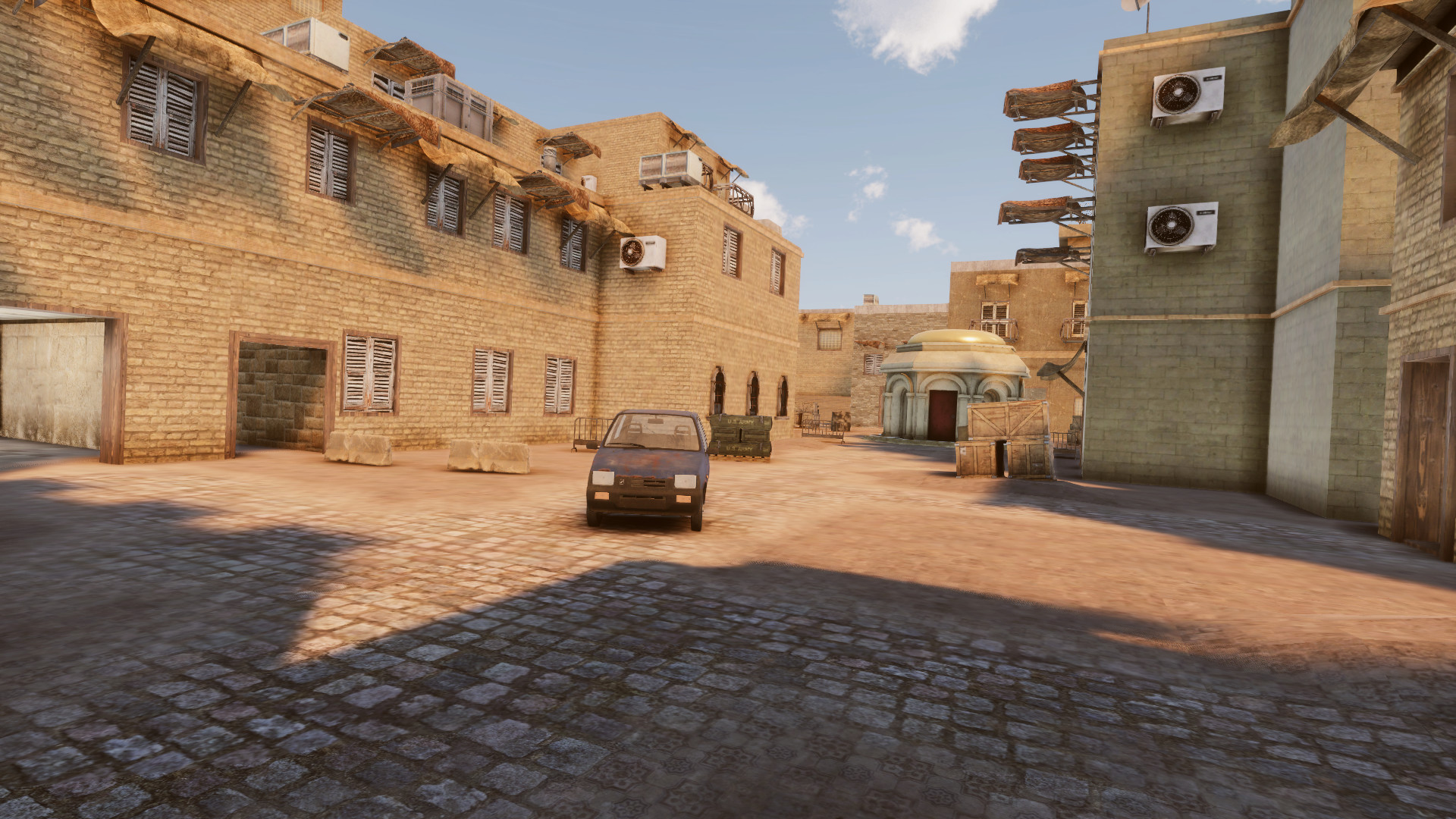 Total Havoc screenshot 10