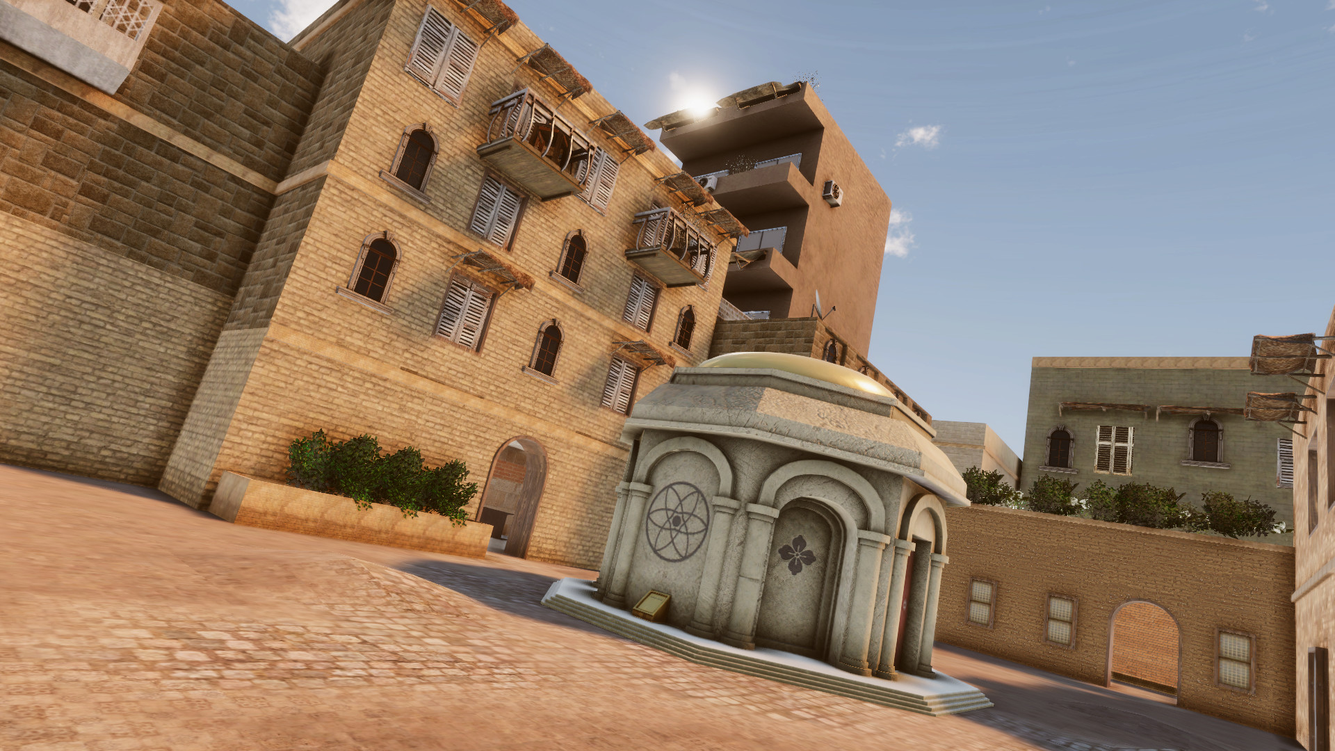 Total Havoc screenshot 9