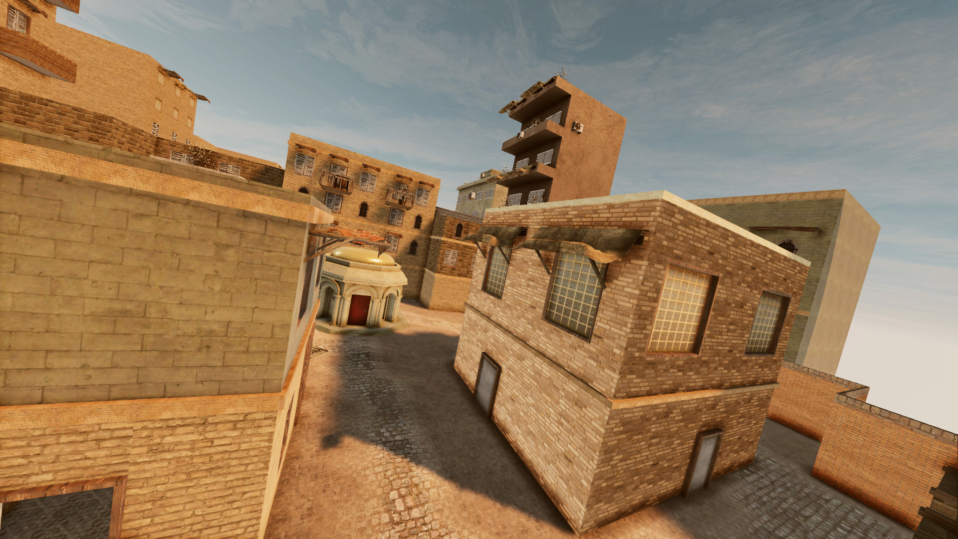Total Havoc screenshot 14
