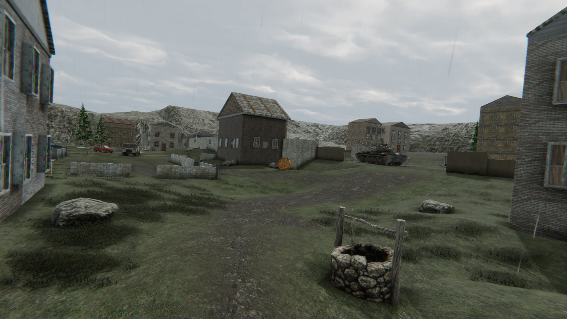 Total Havoc screenshot 11