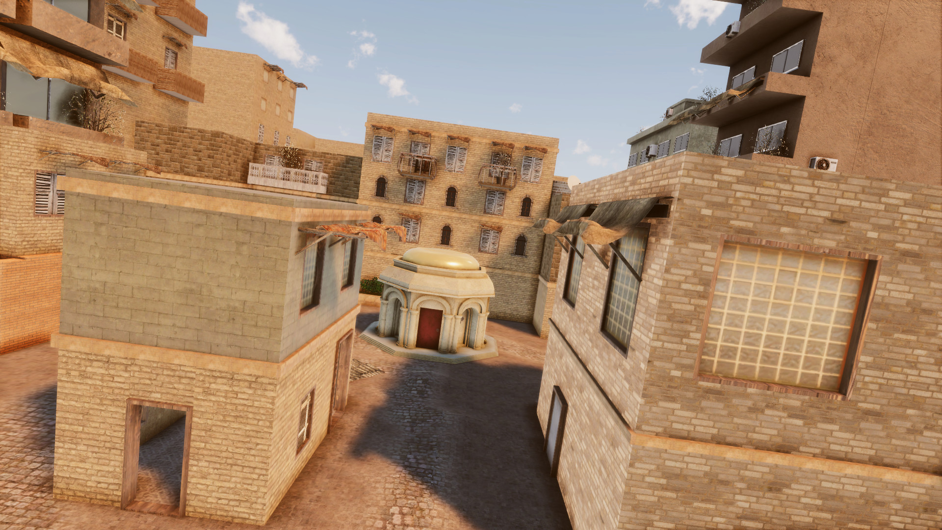 Total Havoc screenshot 8