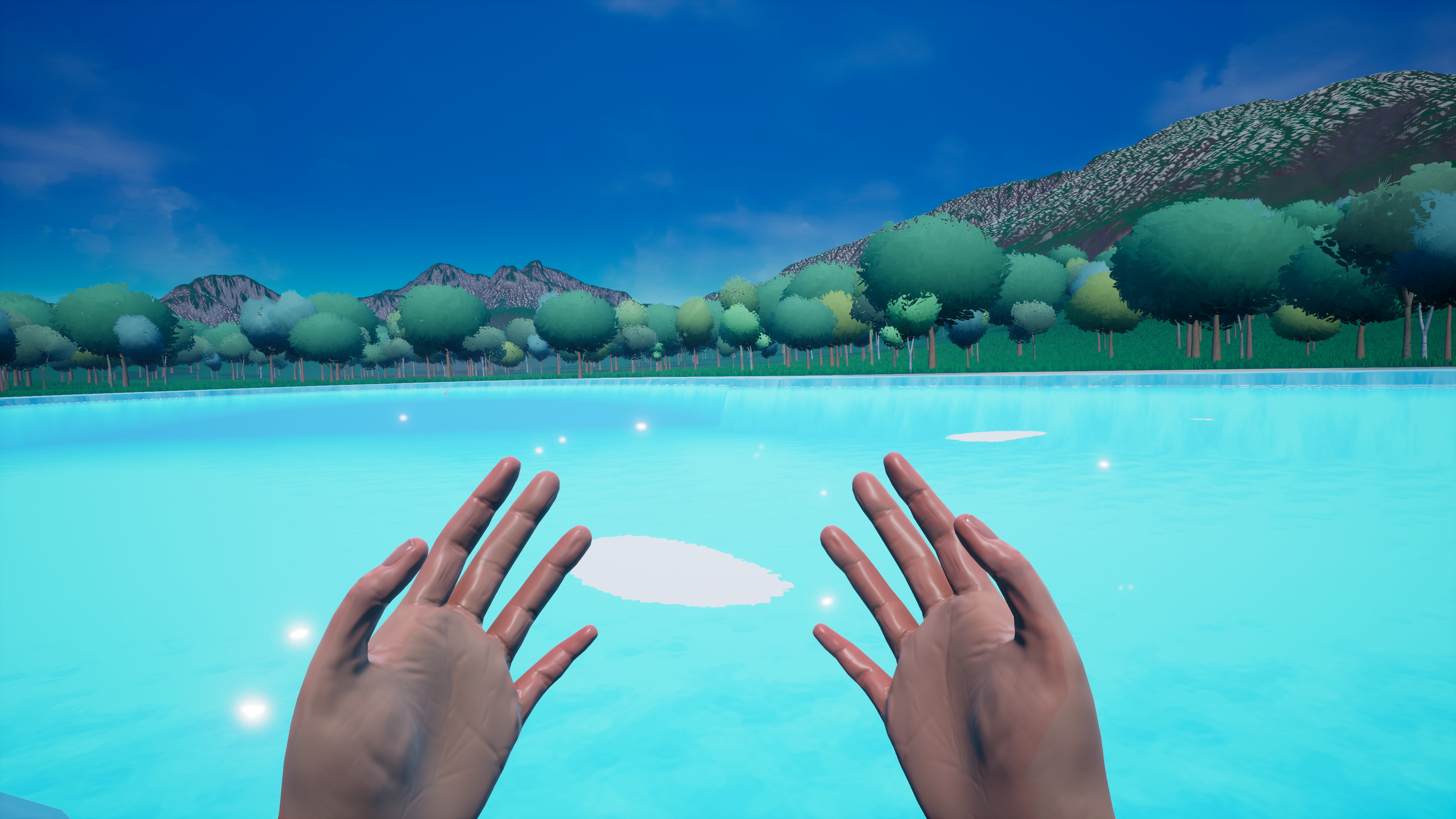Mysticism screenshot 1