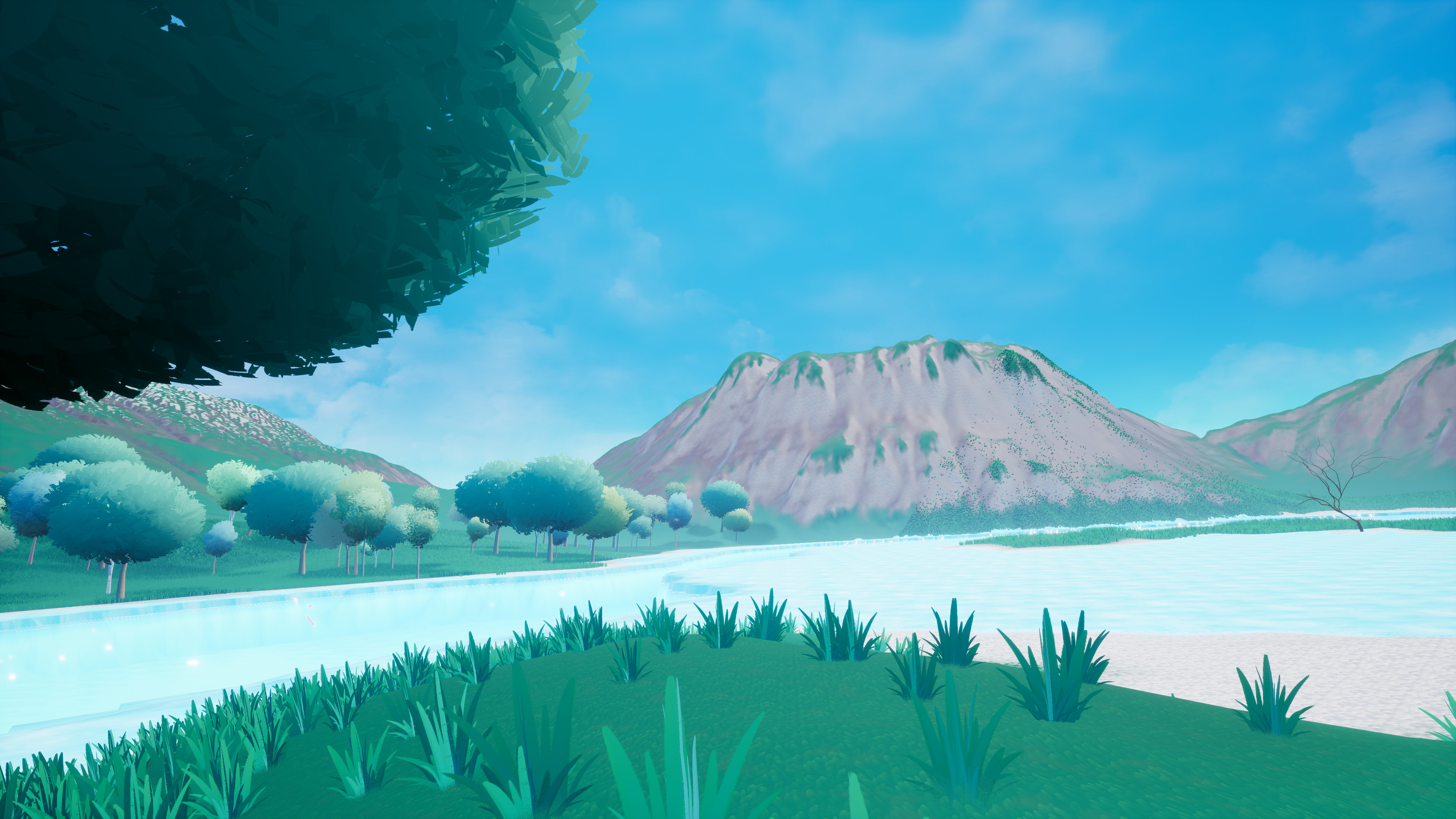 Mysticism screenshot 5