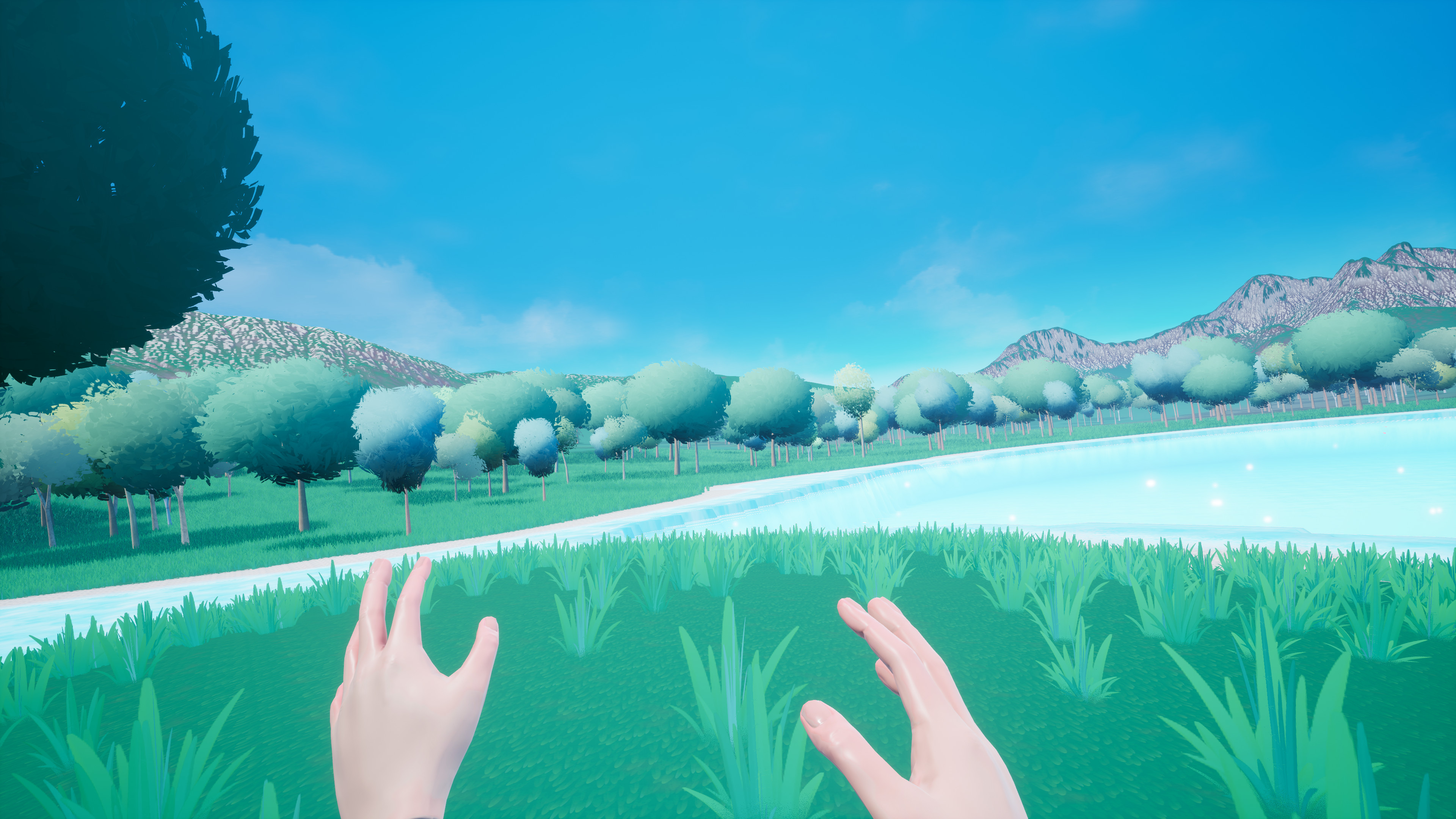Mysticism screenshot 3