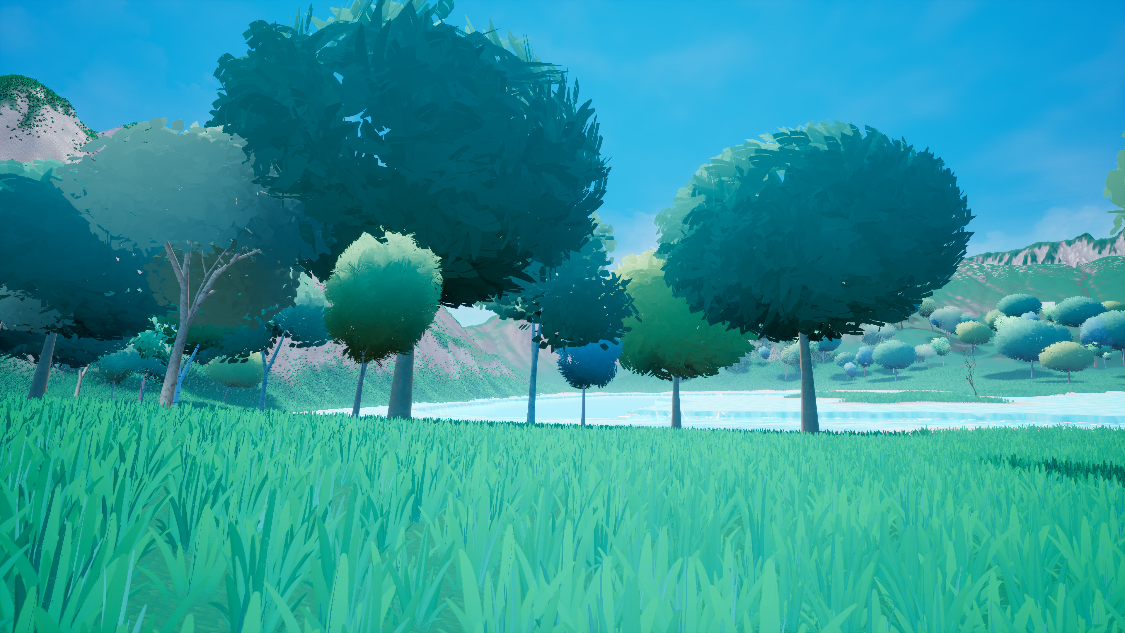 Mysticism screenshot 2