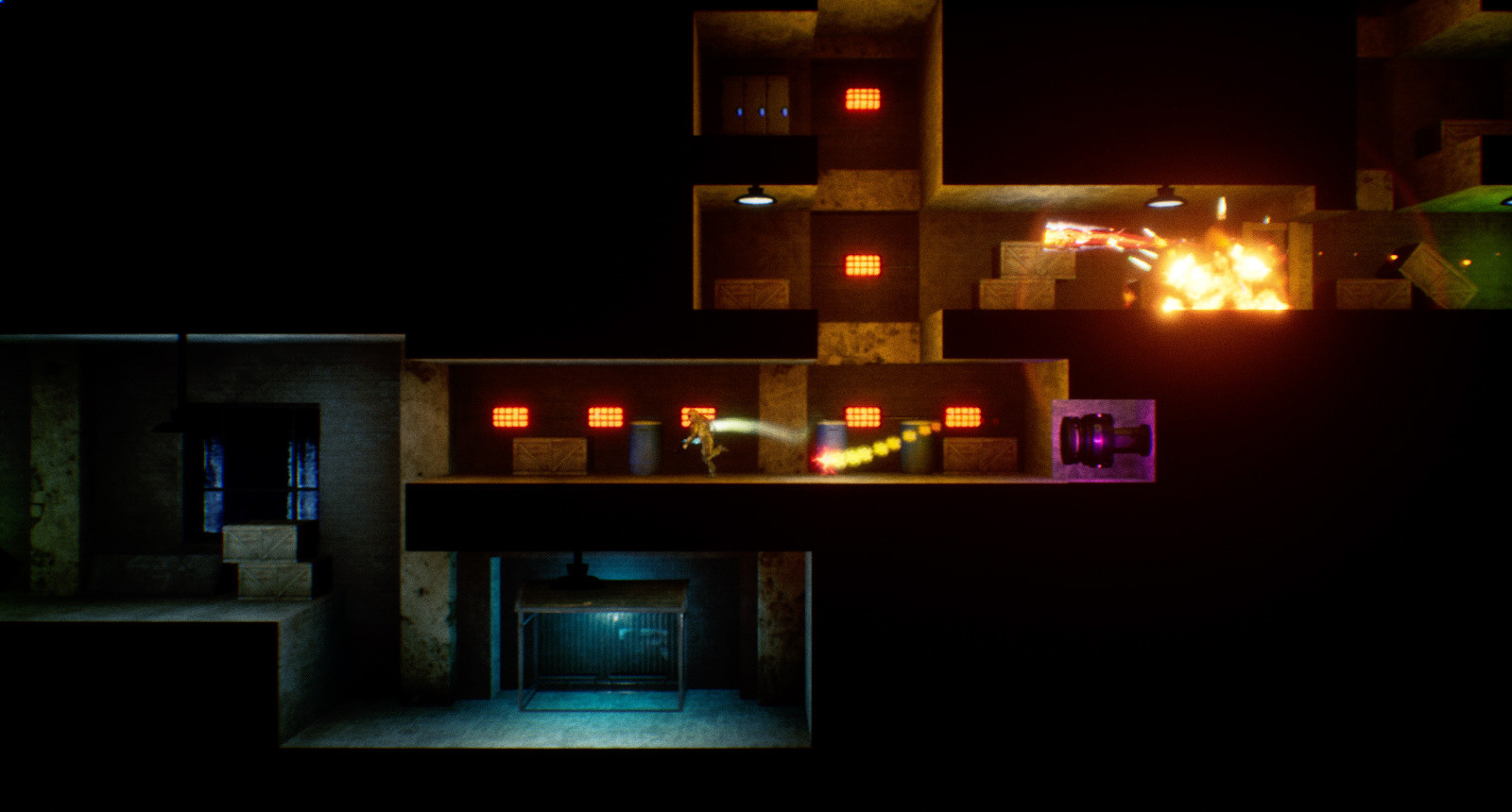 STERN screenshot 12