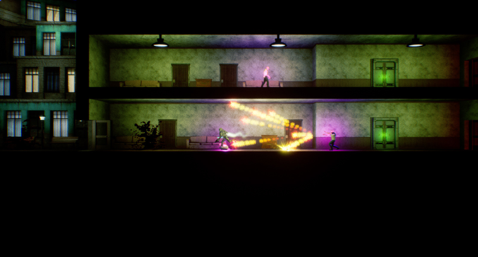 STERN screenshot 6