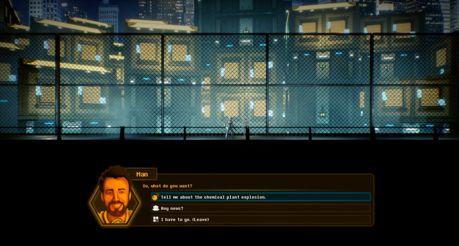 STERN screenshot 4