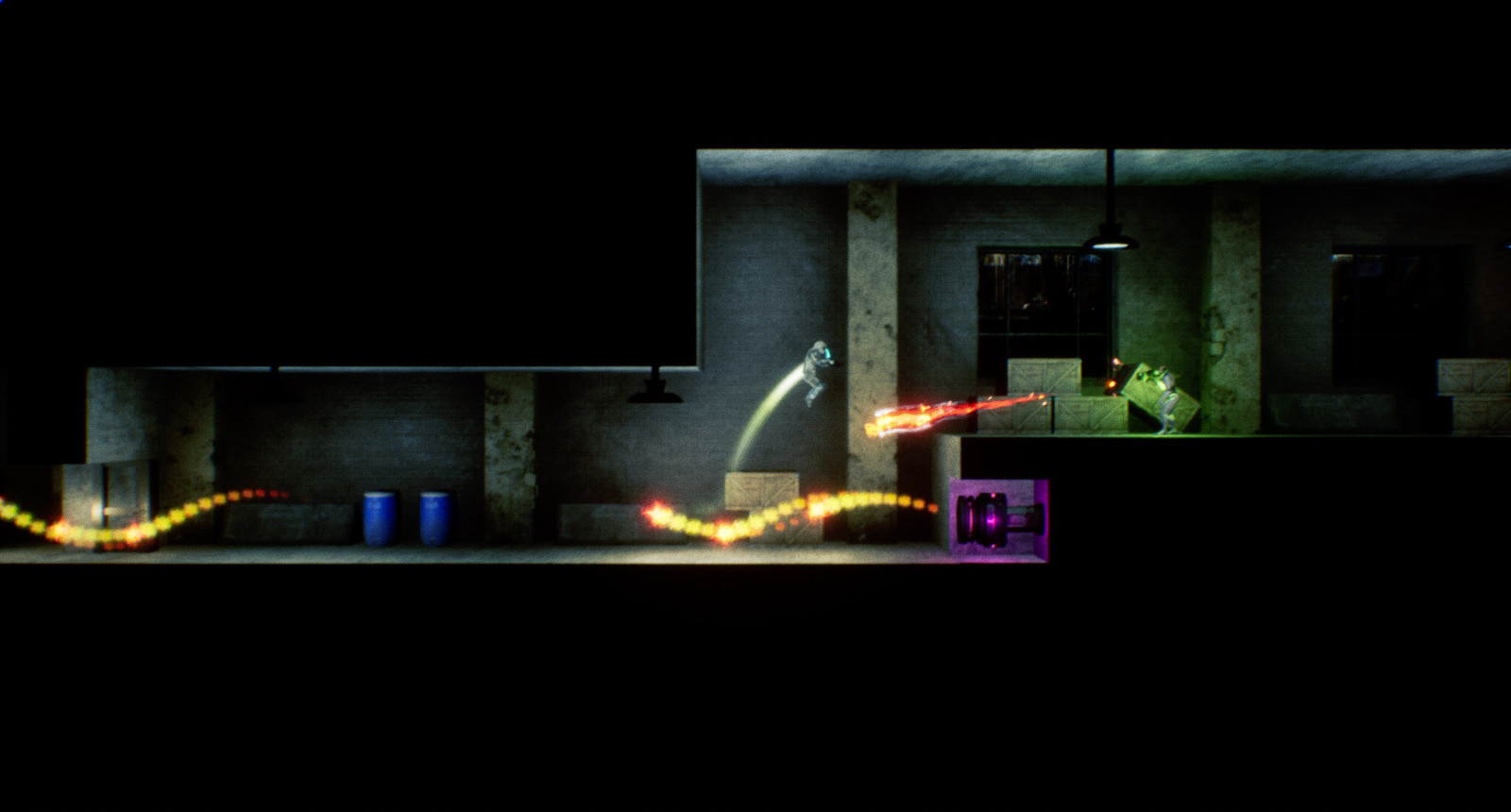 STERN screenshot 8