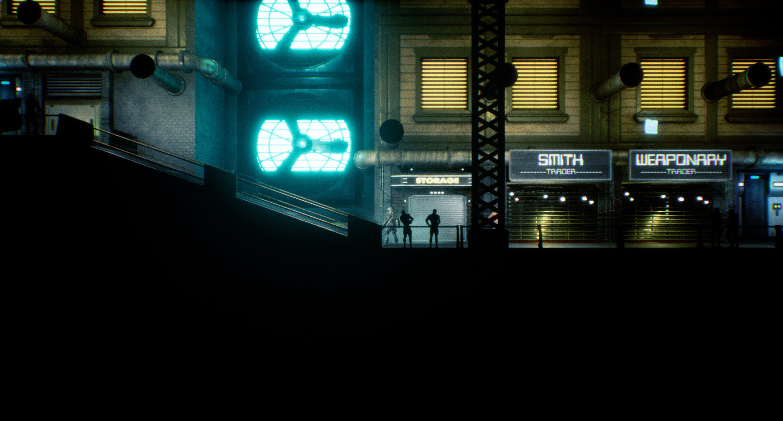 STERN screenshot 2