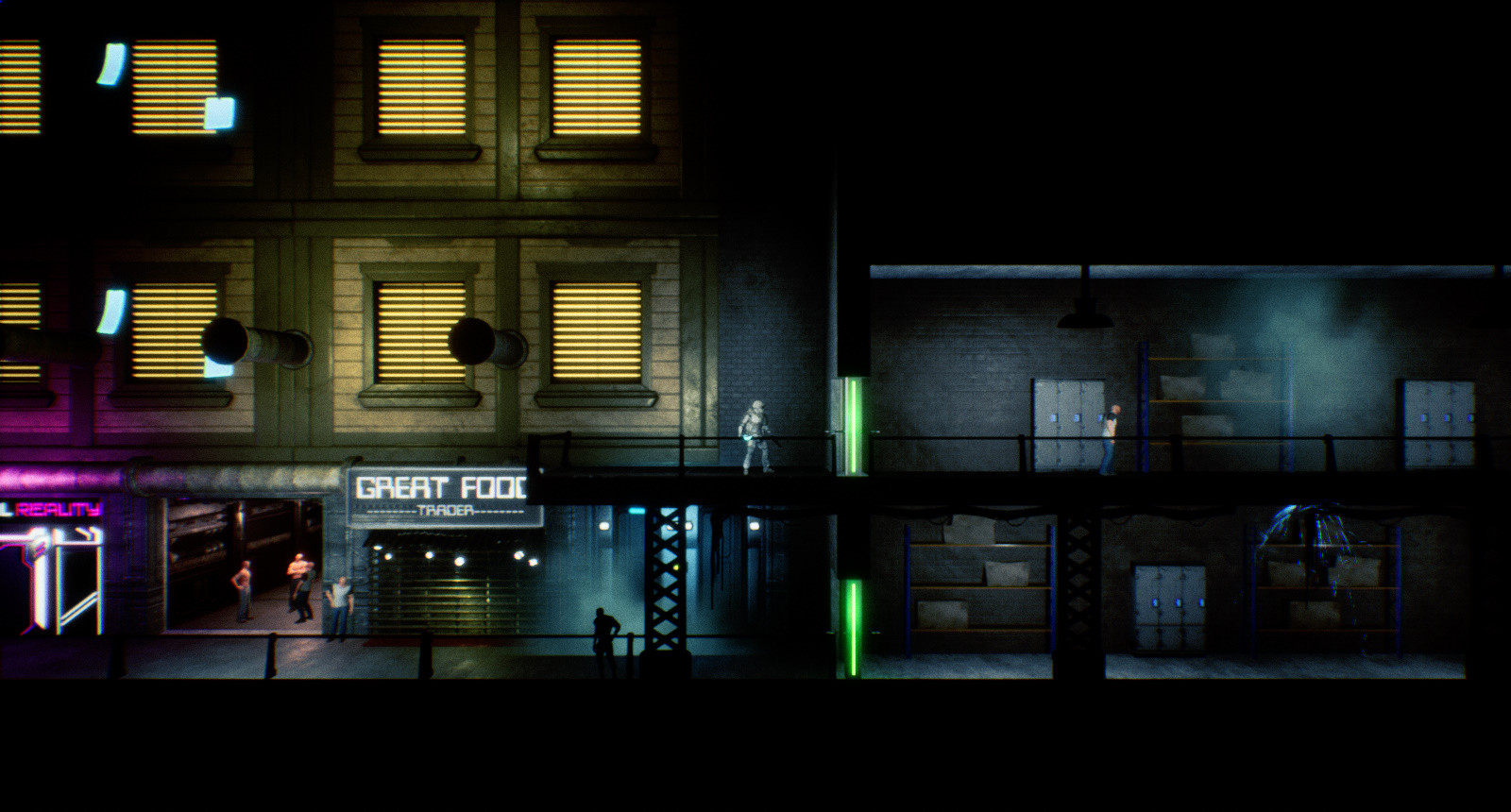 STERN screenshot 7