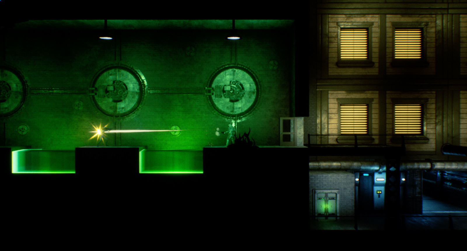 STERN screenshot 5