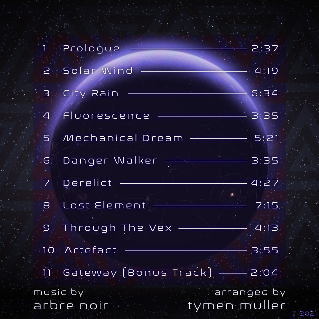 Hyperventila Soundtrack screenshot 3