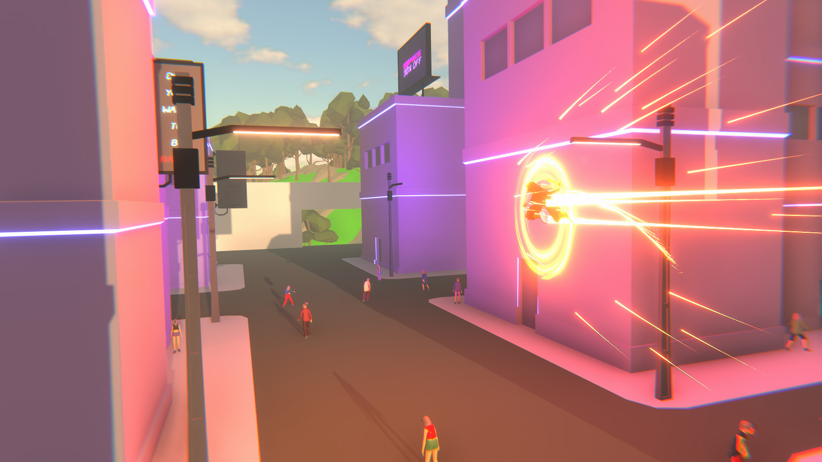 KAIKATANA screenshot 4