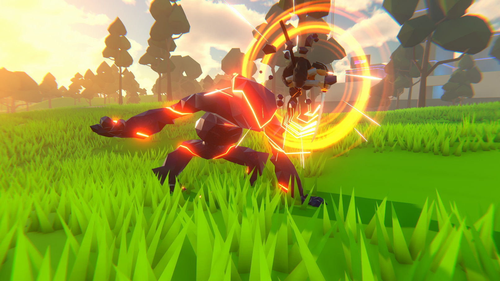KAIKATANA screenshot 3
