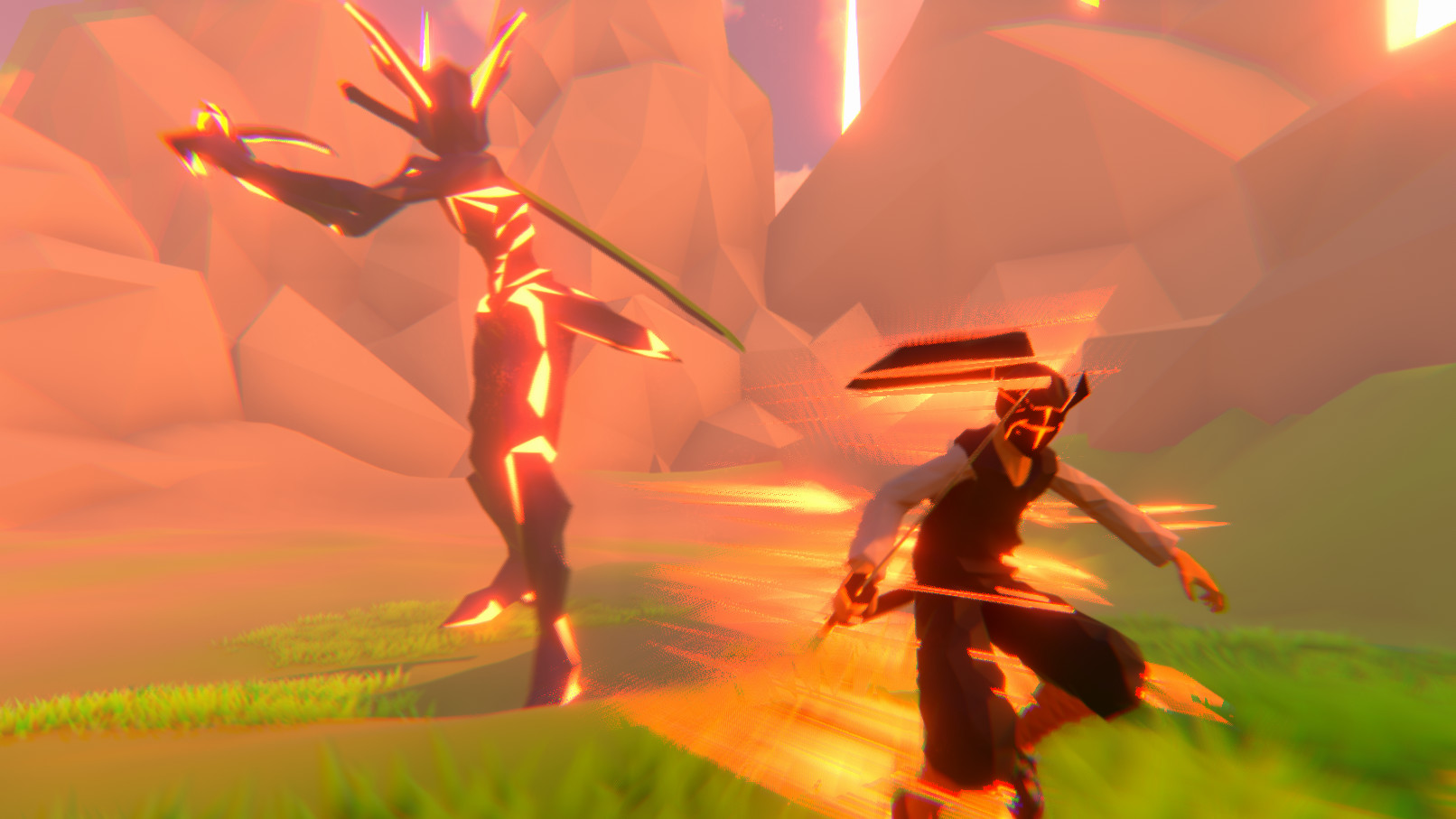 KAIKATANA screenshot 6