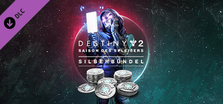 Destiny 2: „Saison des Spleißers“-Silberbündel
