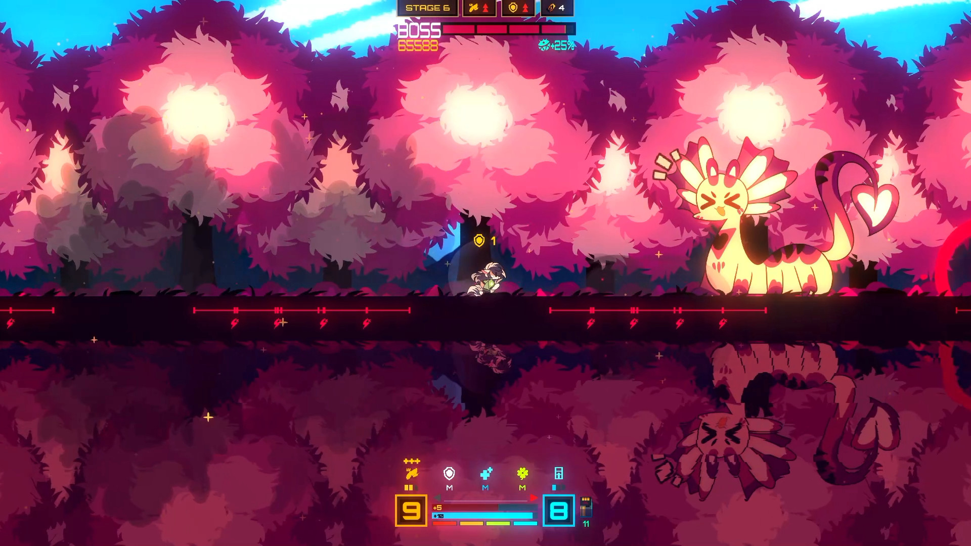 Mini Island: Spring screenshot 10