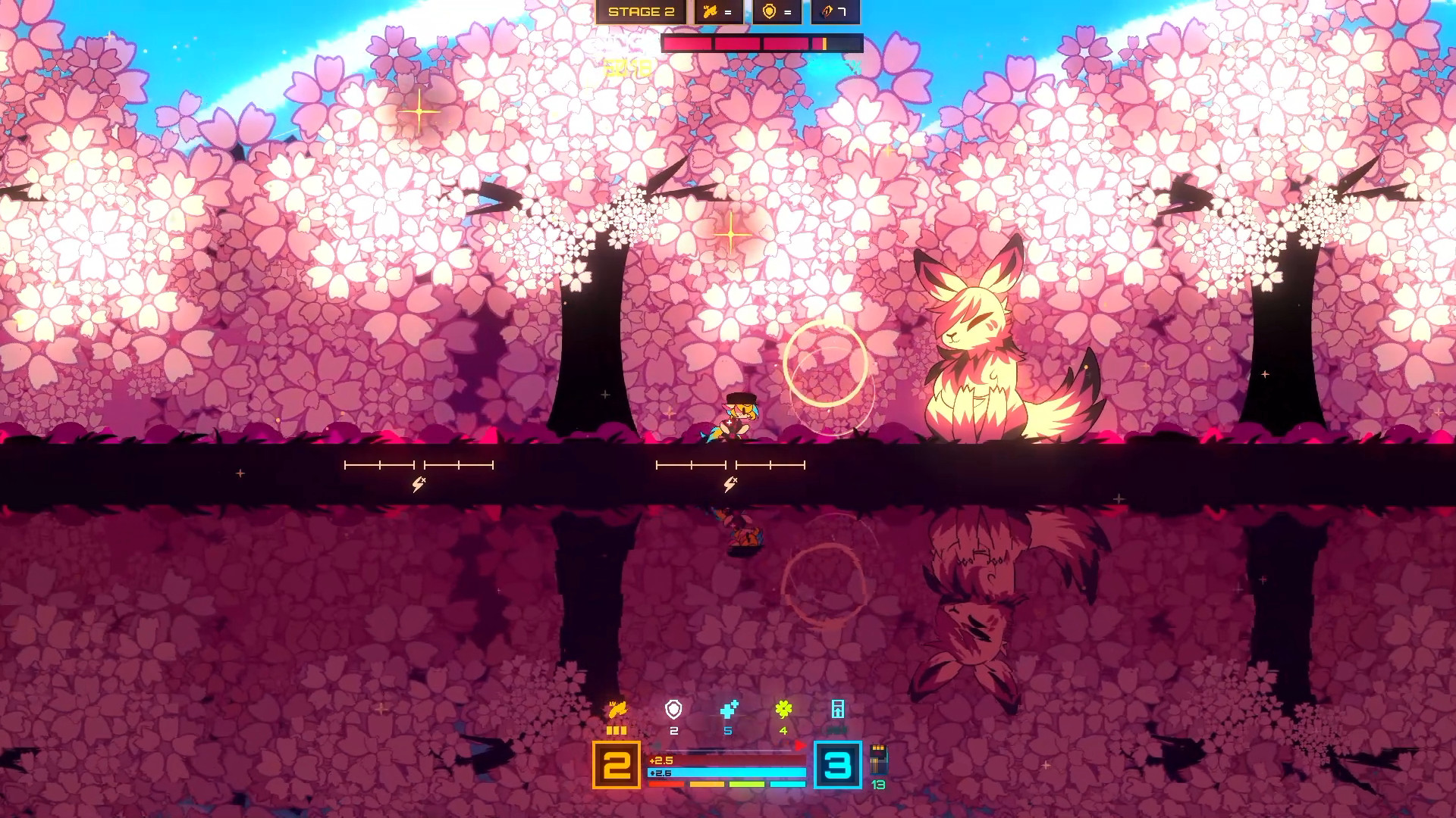 Mini Island: Spring screenshot 12
