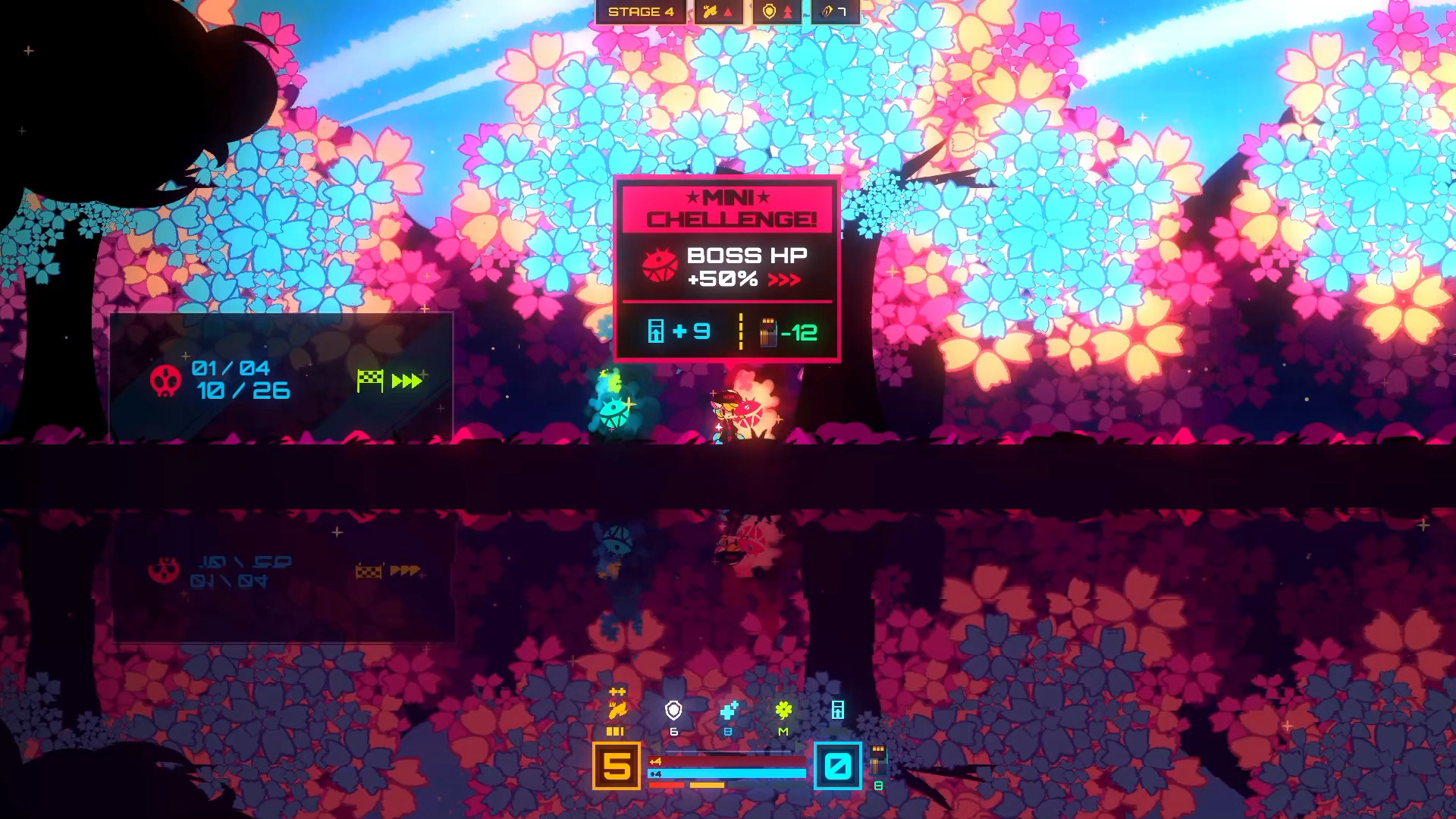 Mini Island: Spring screenshot 3