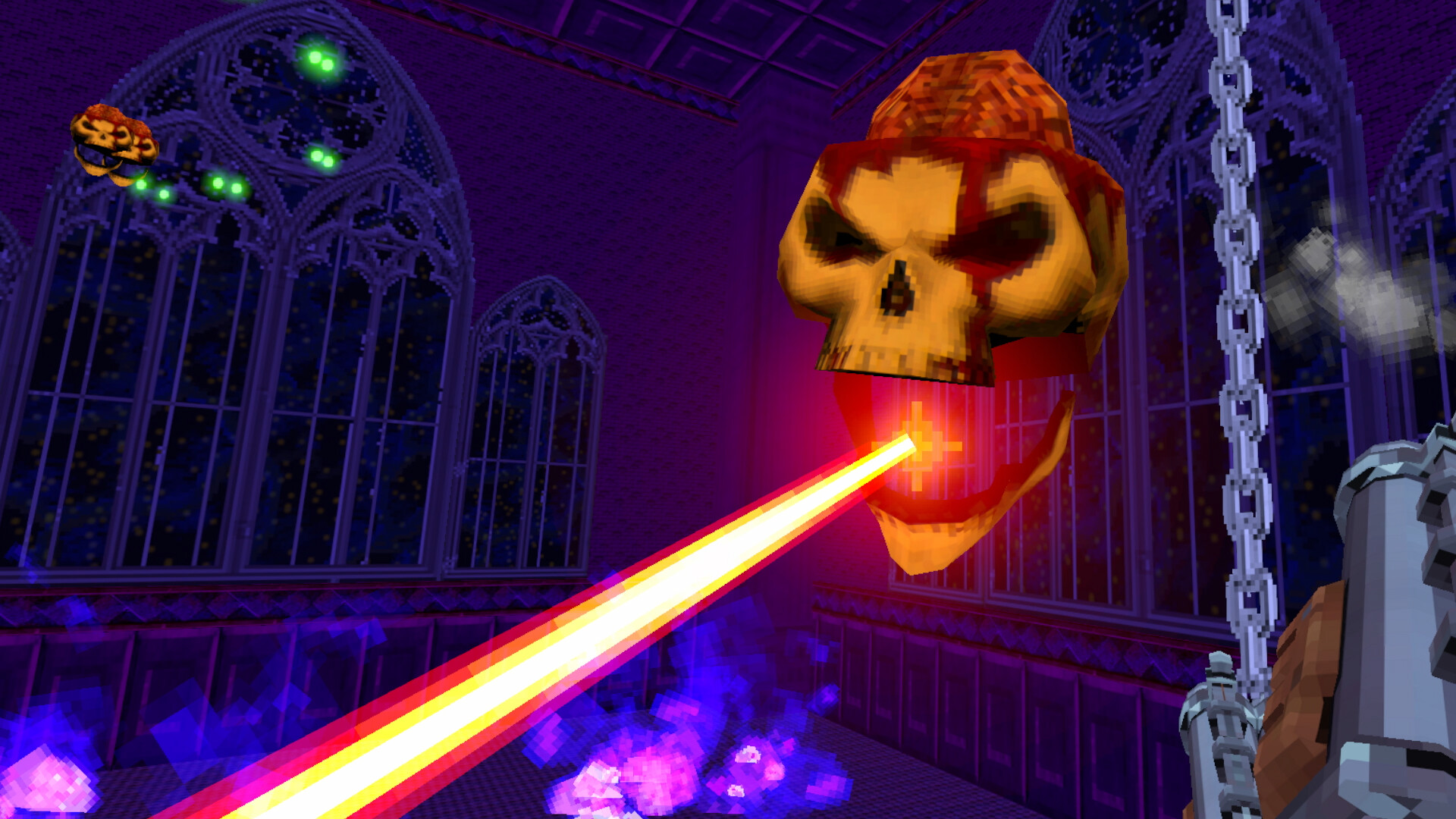 Rilla Shotgun screenshot 5