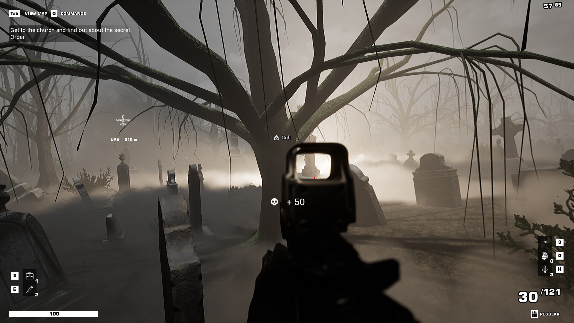 S.P.A.T. screenshot 8