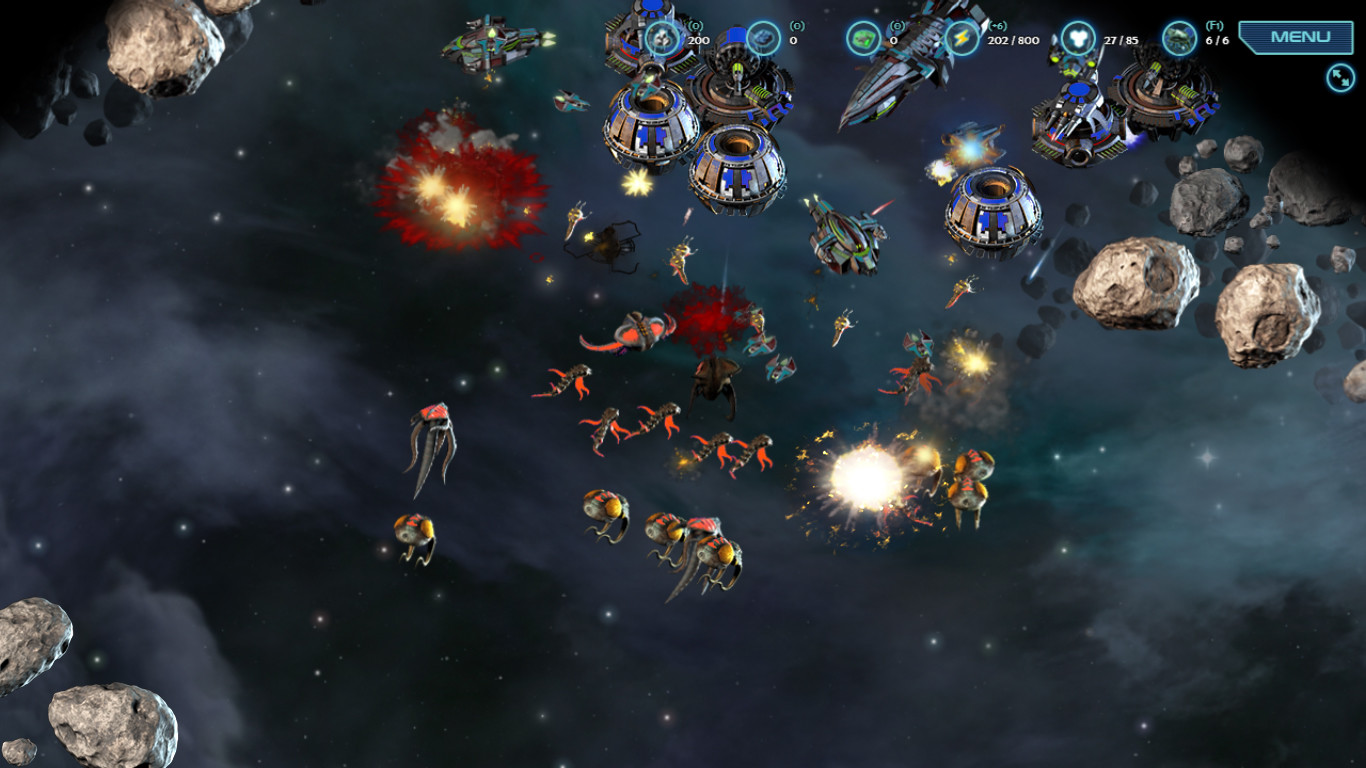 Five Nations screenshot 19