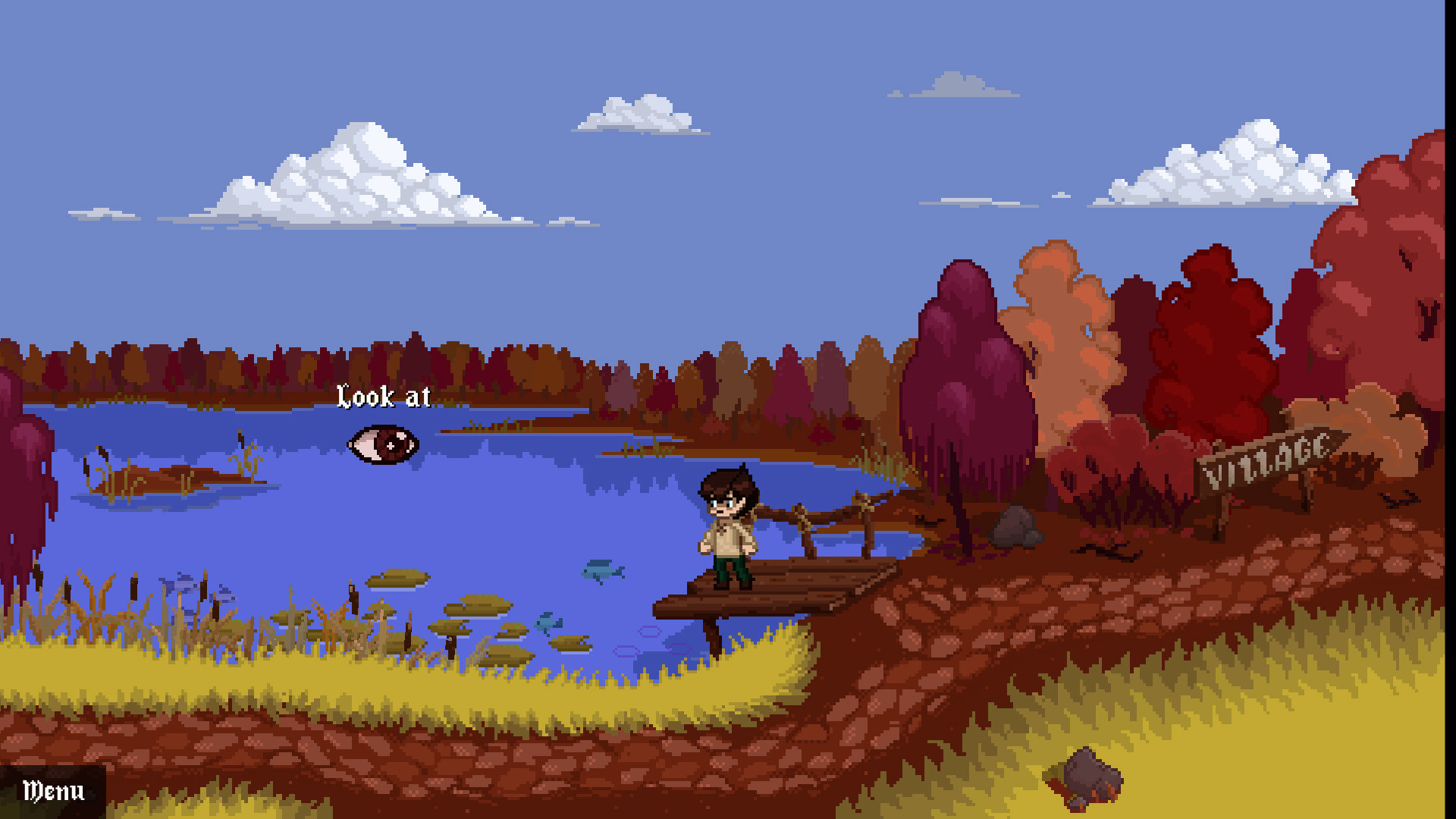 The Dark Prophecy screenshot 8