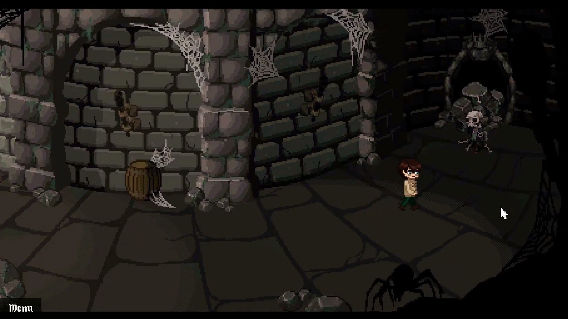 The Dark Prophecy screenshot 9