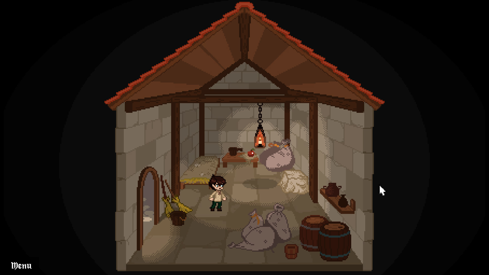 The Dark Prophecy screenshot 11