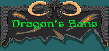 Dragon's Bane — Steam header