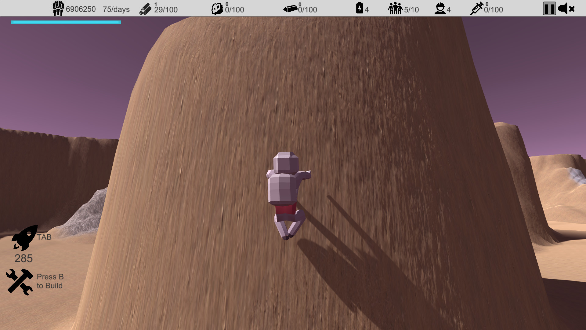 To Save Humanity From Virus screenshot 2