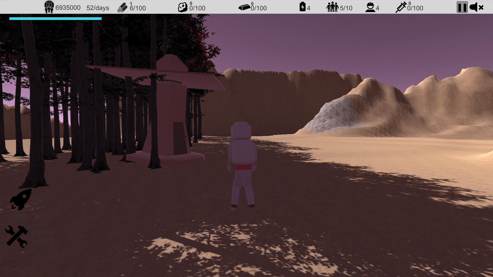 To Save Humanity From Virus screenshot 8