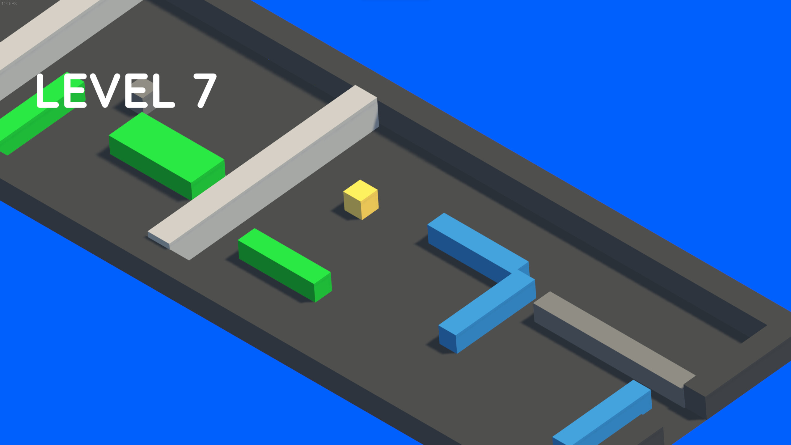 Scaper Dash screenshot 4